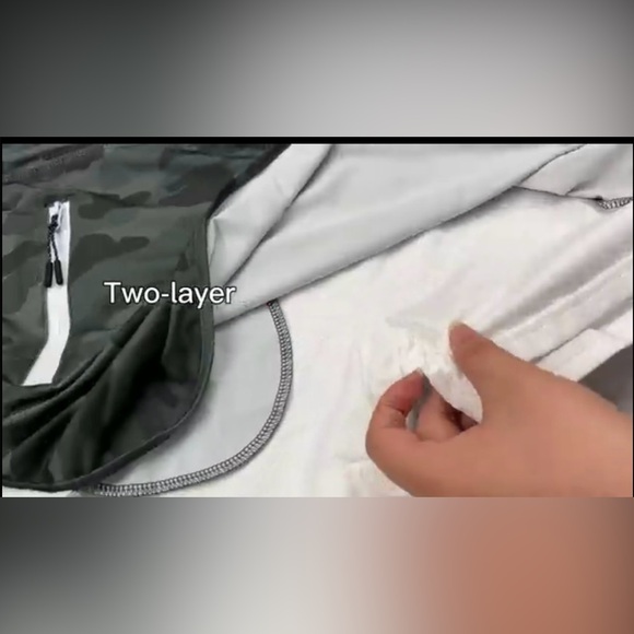 JACK SMITH Women's Athletic Skort - Picture 7 of 16